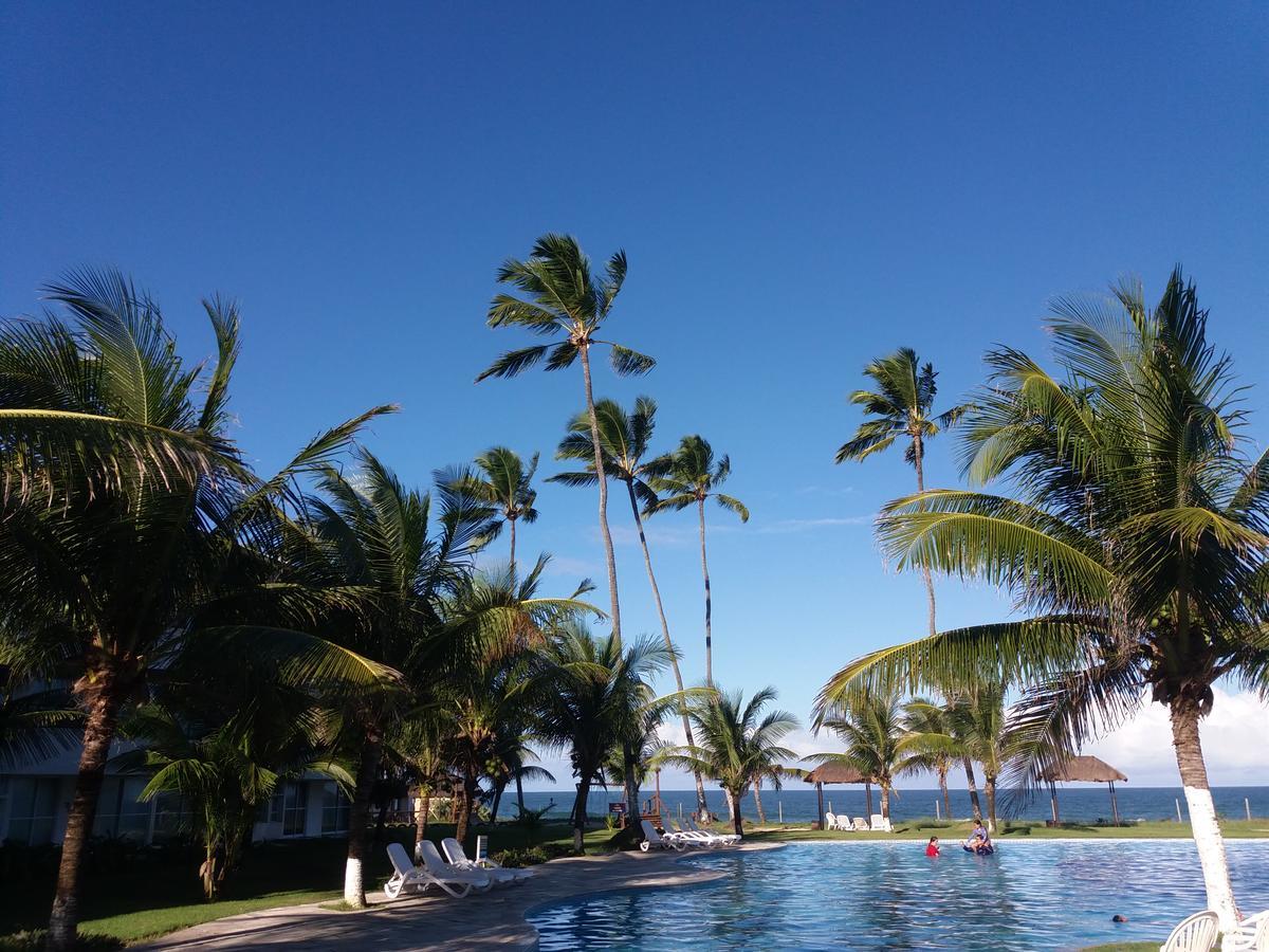 Aparthotel Ancorar Porto De Galinhas Flats Exterior foto